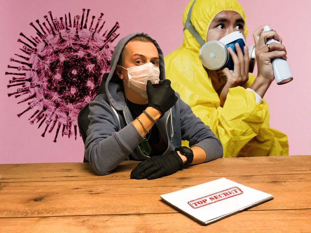 COVID-19 Koronavirüsü Etkileri ve Hatırlattıkları