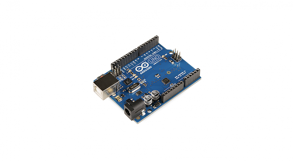 Arduino Nedir? Arduino Temel Bileşenleri Nelerdir?