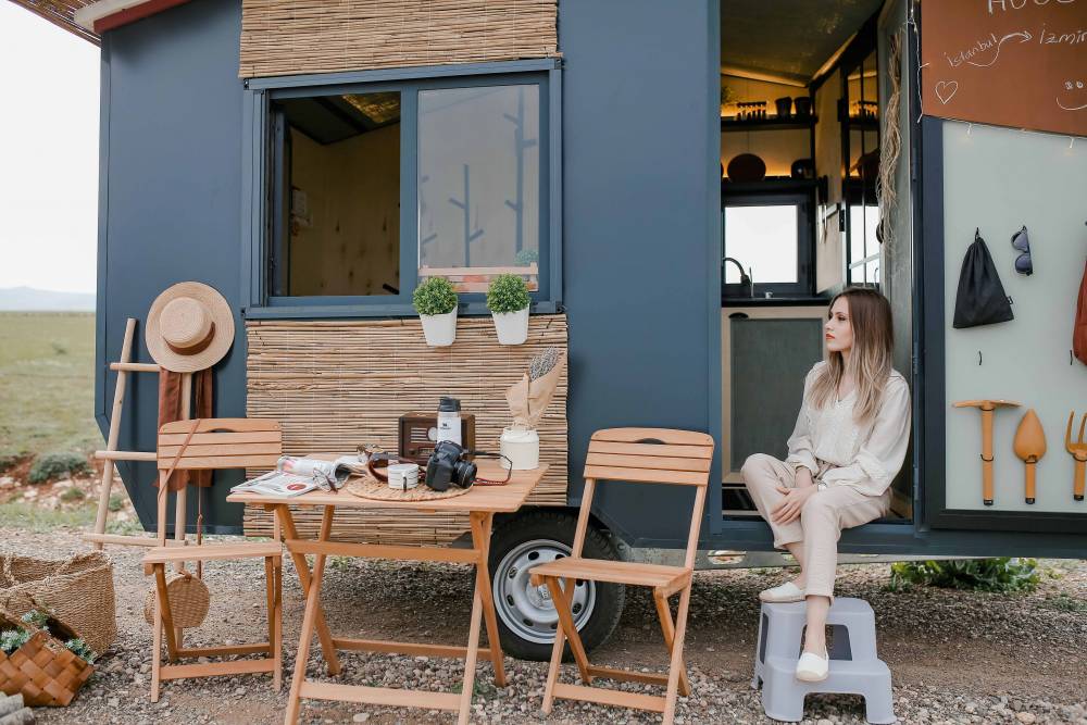 Tiny House Nedir?