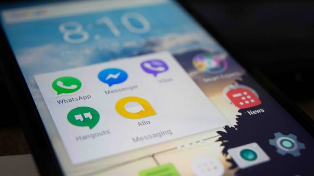 Android İçin WhatsApp Parmak İzi Kilidi Geldi!