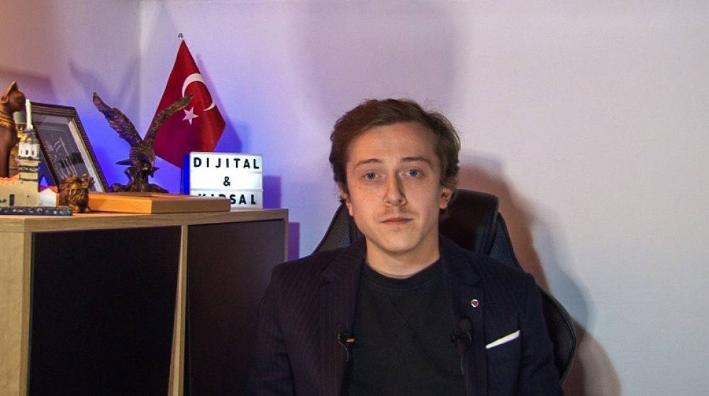 Dijital & Kırsal - 3.Bölüm